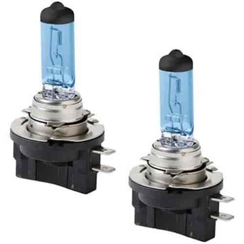 Halogen Headlight Bulbs H11B Bulb Replacement