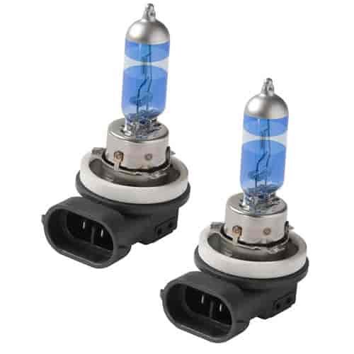 Halogen Headlight Bulbs H11 Bulb Replacement