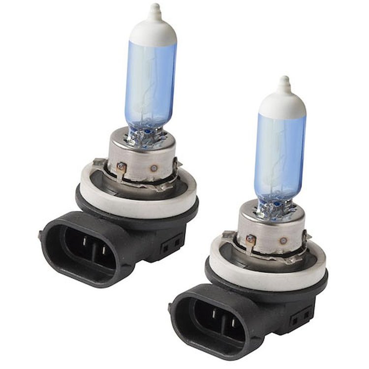 Halogen Headlight Bulbs H11 Bulb Replacement