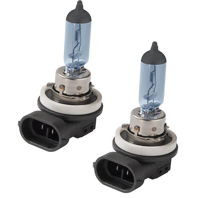 Halogen Headlight Bulbs H11 Bulb Replacement