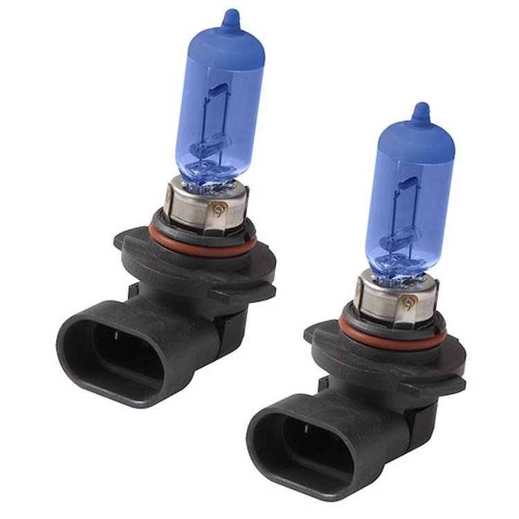 Halogen Headlight Bulbs H12 Bulb Replacement