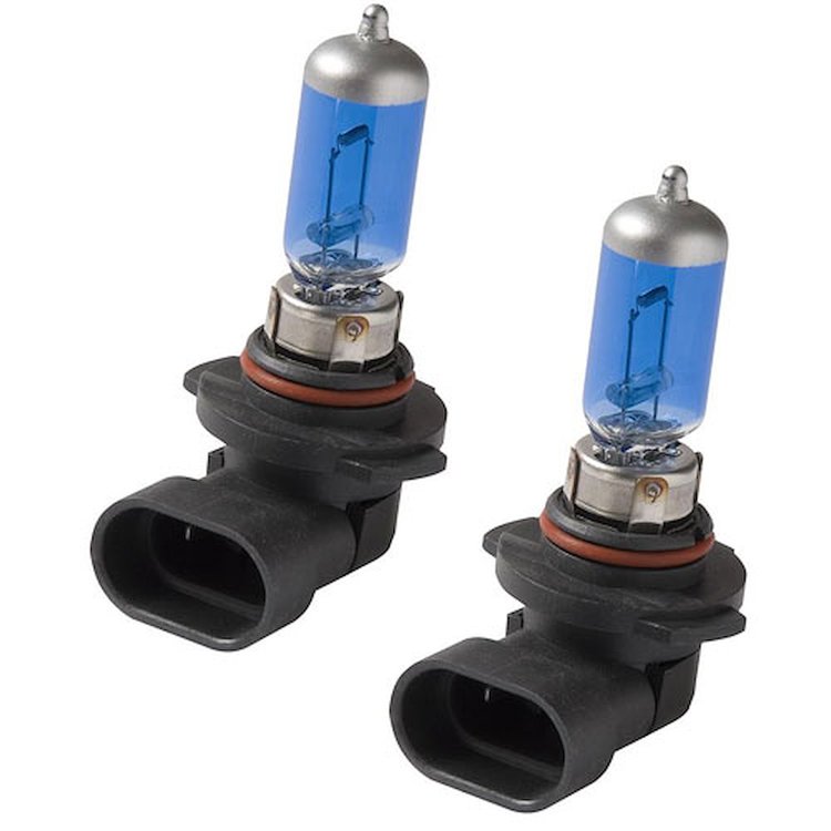 Halogen Headlight Bulbs H12 Bulb Replacement
