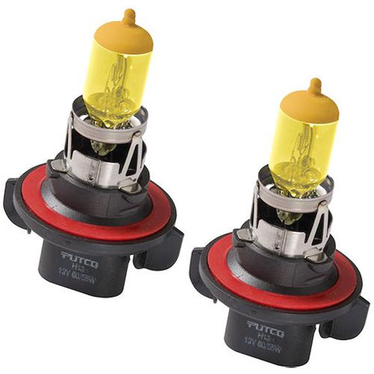 Halogen Headlight Bulbs H13 Bulb Replacement