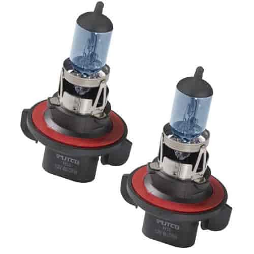 Halogen Headlight Bulbs H13 Bulb Replacement