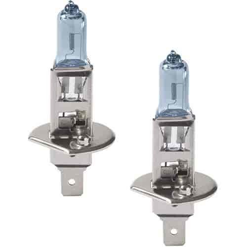 Halogen Headlight Bulbs H1 Bulb Replacement