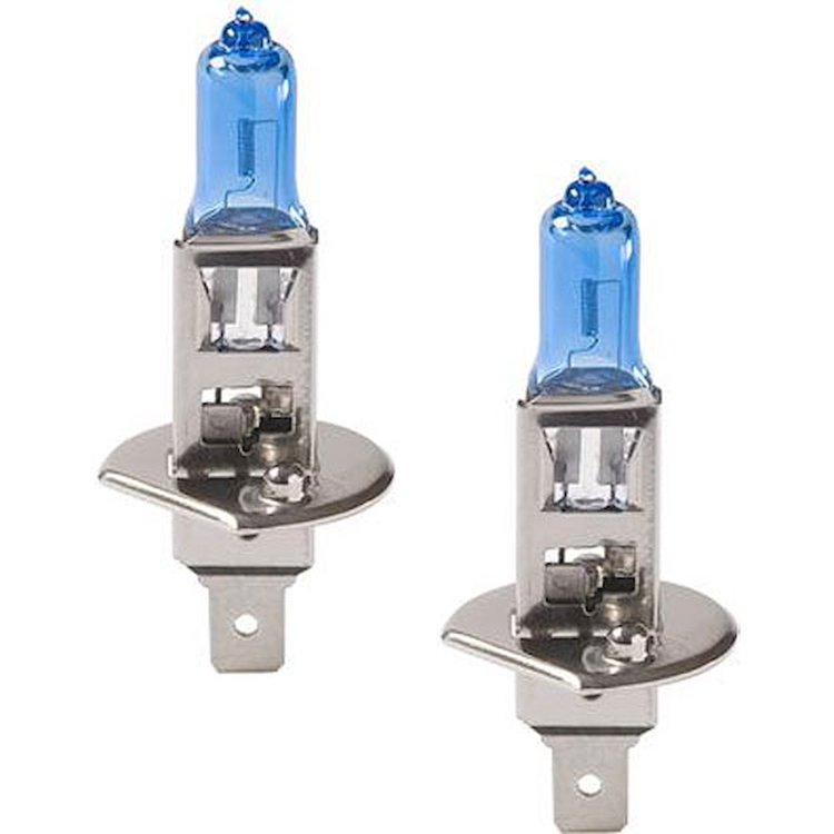 Halogen Headlight Bulbs H1 Bulb Replacement