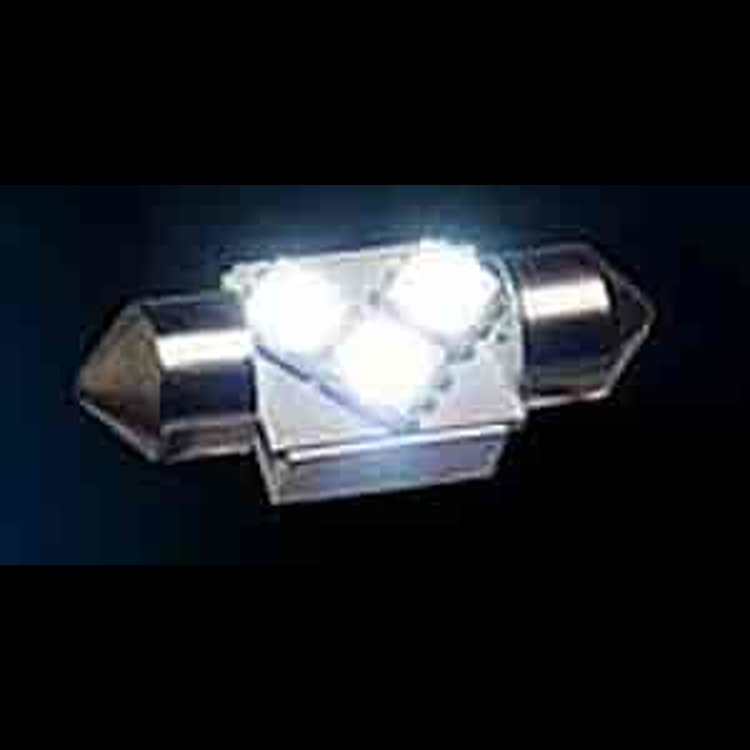 Festoon Bulb 1.25" (31mm)