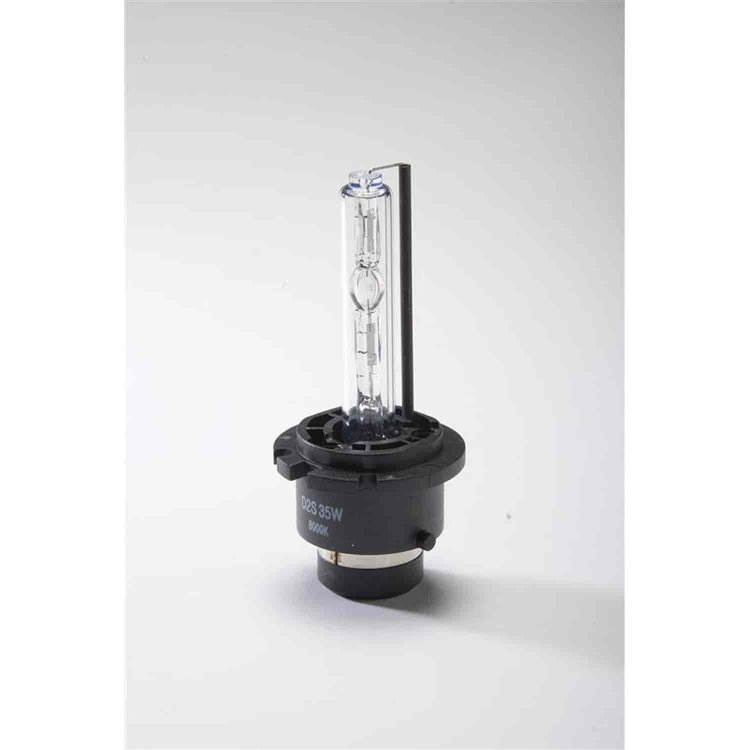 HID Headlight Bulb D4S Bulb Replacement