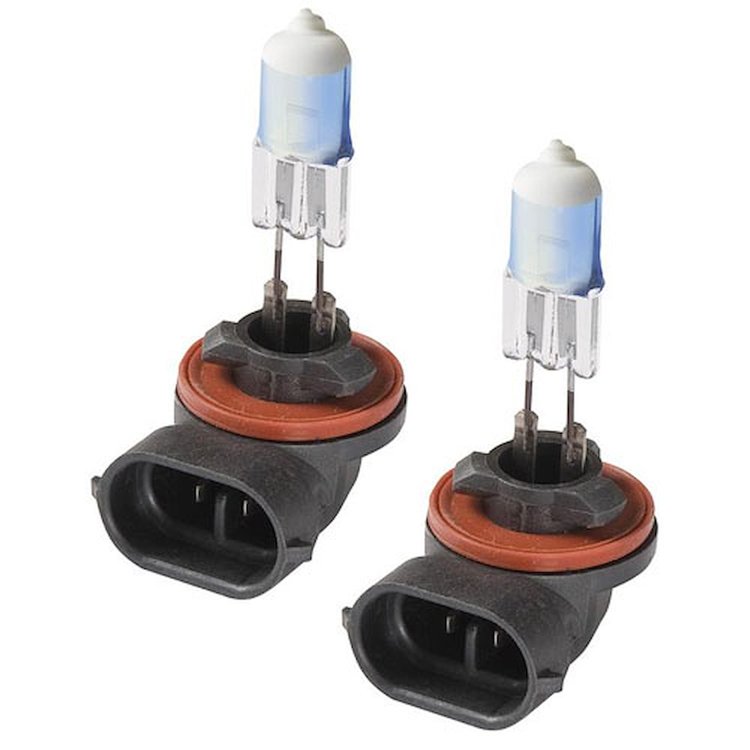 Halogen Headlight Bulbs 881 Bulb Replacement