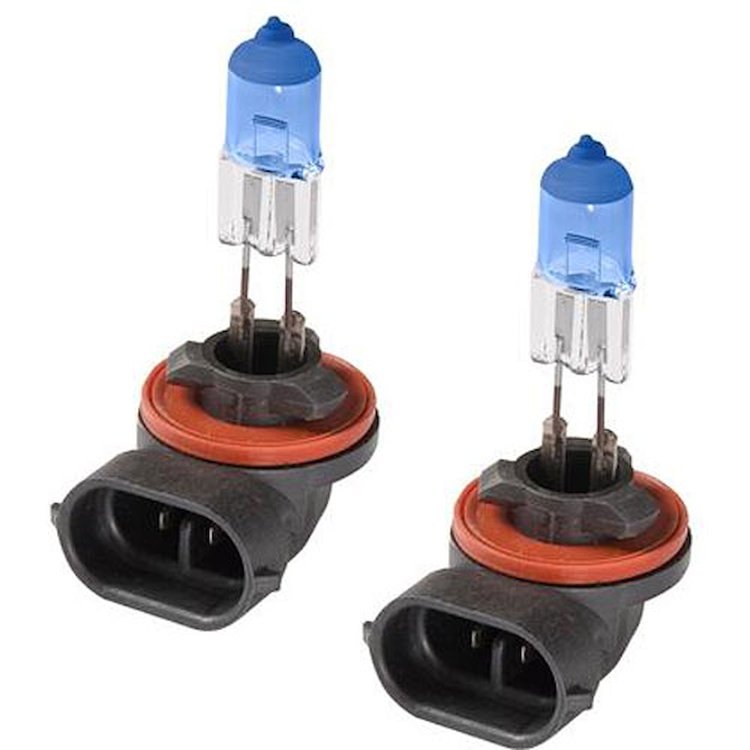 Halogen Headlight Bulbs 881 Bulb Replacement