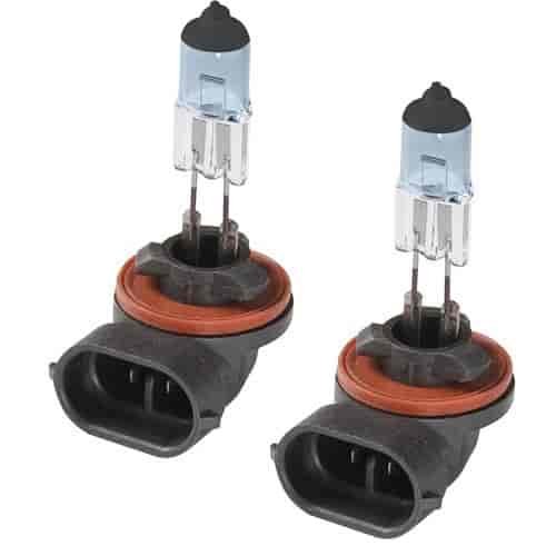 Halogen Headlight Bulbs 881 Bulb Replacement
