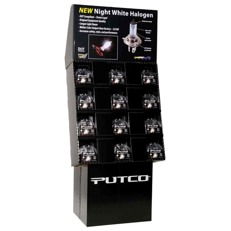 POP Display