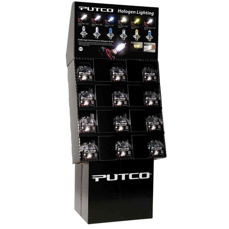 POP Display