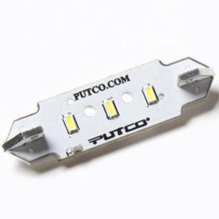 Universal LED Dome Light Bulb Festoon Bulb