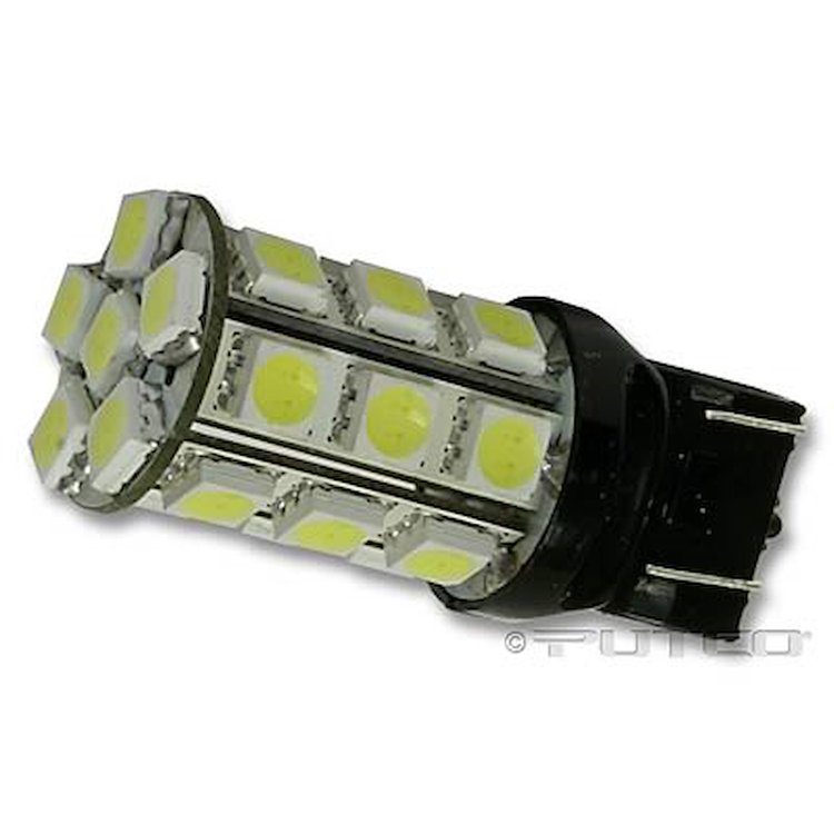 LED 360 LED Bulbs 7443 Bulb Replacement