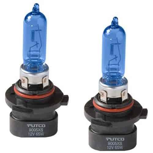 Halogen Headlight Bulbs 9005 Bulb Replacement