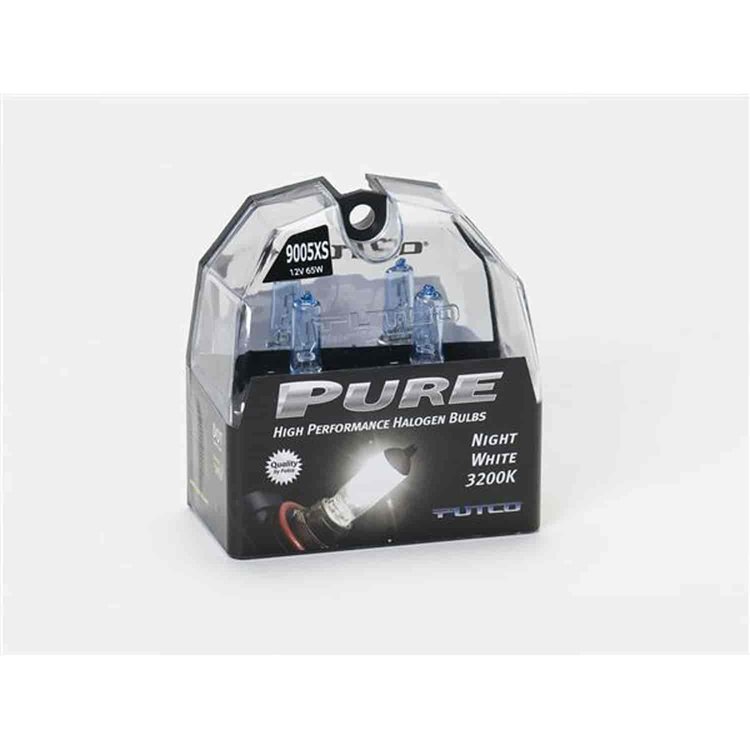 Halogen Headlight Bulbs 9005XS Bulb Replacement