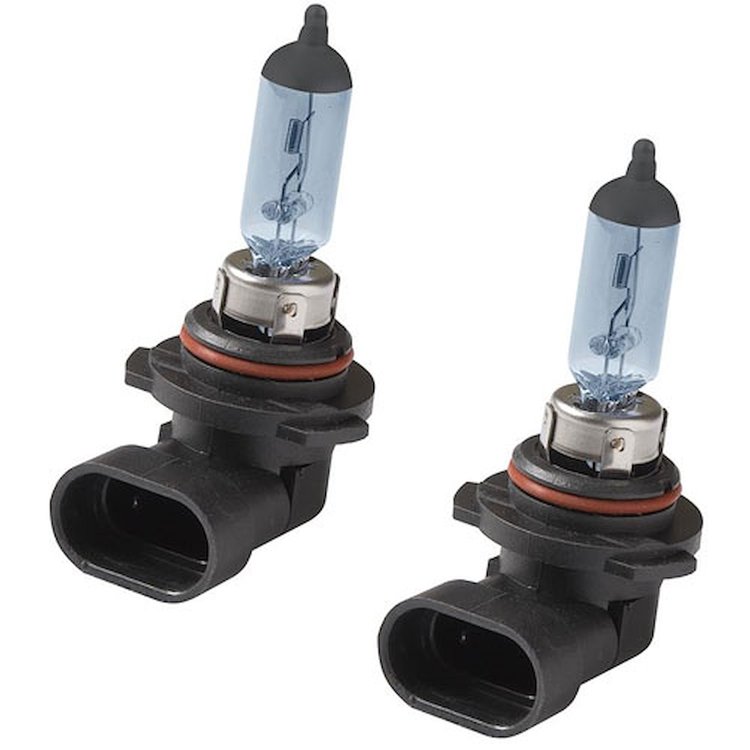 Halogen Headlight Bulbs 9006 Bulb Replacement