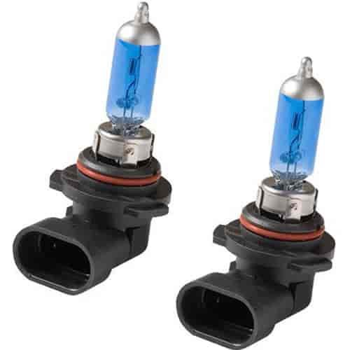 Halogen Headlight Bulbs 9006 Bulb Replacement