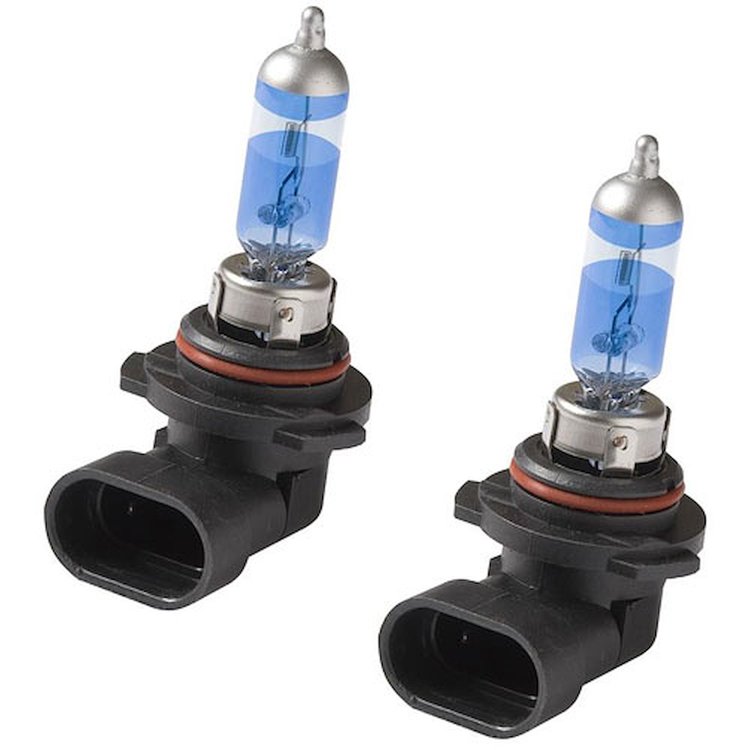 Halogen Headlight Bulbs 9006XS Bulb Replacement