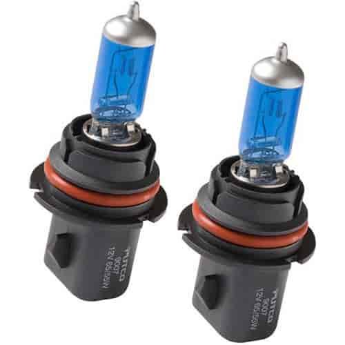 Halogen Headlight Bulbs 9007 Bulb Replacement