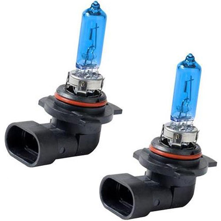 Halogen Headlight Bulbs 9012 Bulb Replacement
