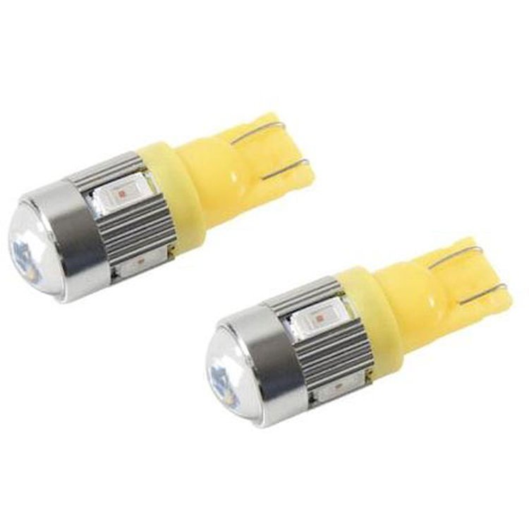 Plasma LED Bulbs 194 Bulb Replacements