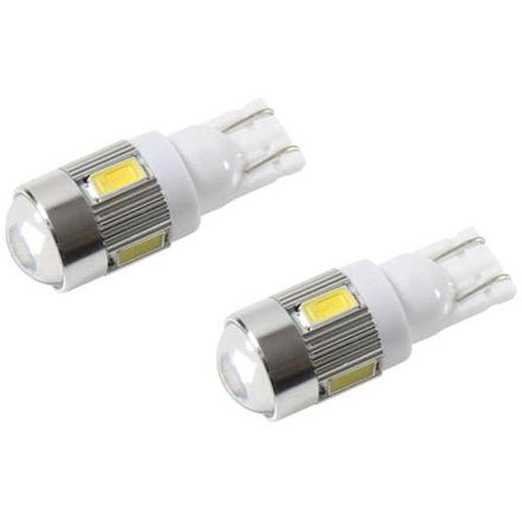 Plasma LED Bulbs 194 Bulb Replacements