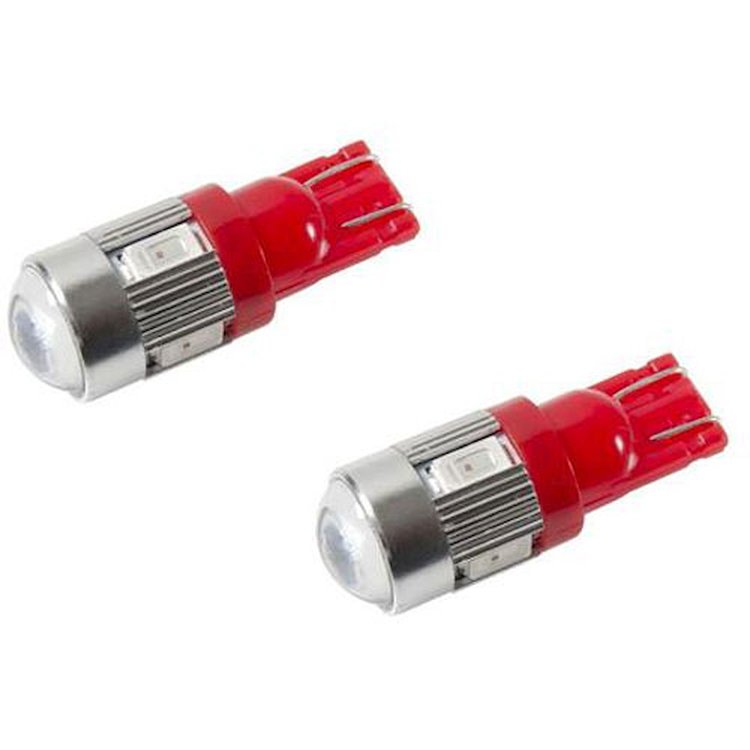 Plasma LED Bulbs 194 Bulb Replacements