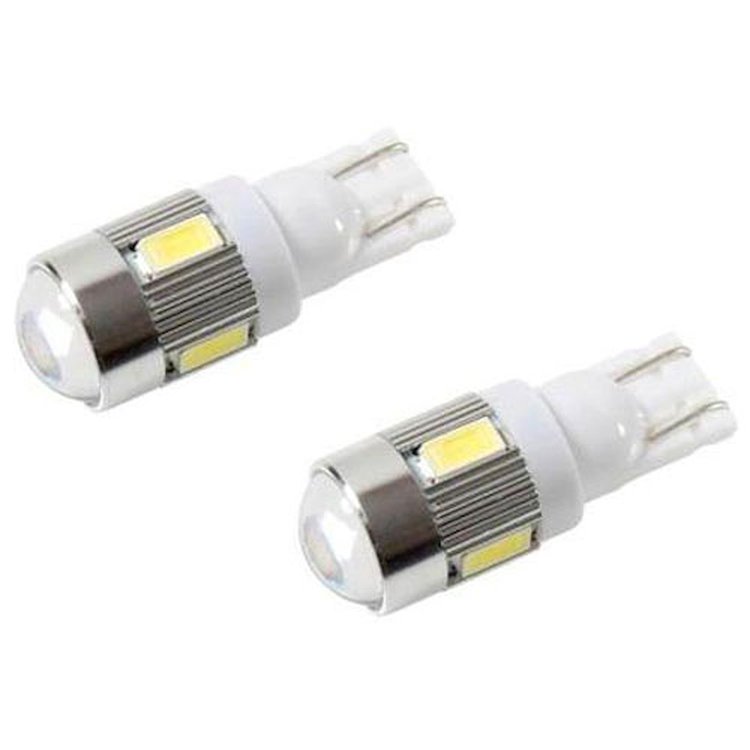 Plasma LED Bulbs 194 Bulb Replacements