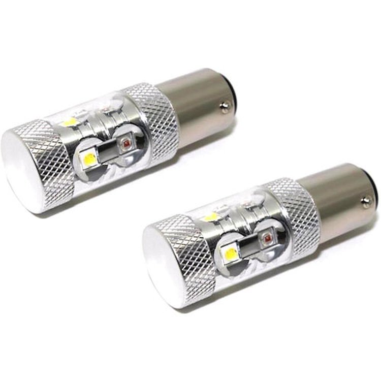 Plasma LED Bulbs 1157 Bulb Replacements
