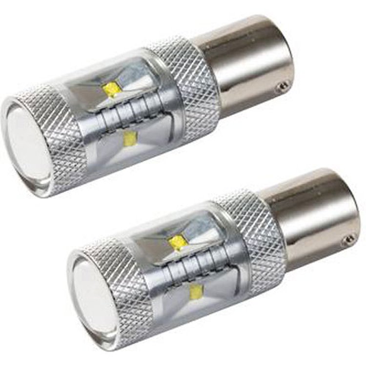 Plasma LED Bulbs 1157 Bulb Replacements