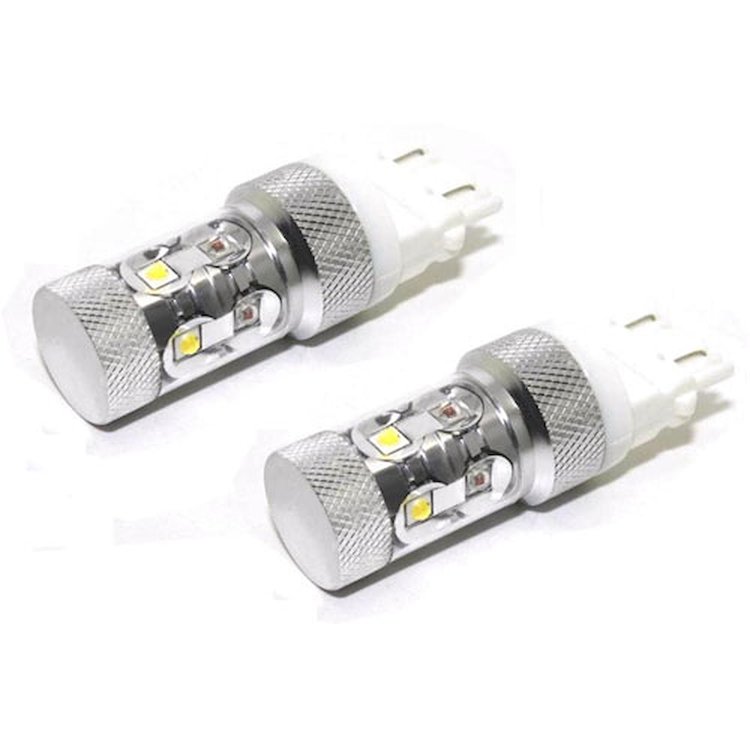 Plasma LED Bulbs 3157 Bulb Replacements