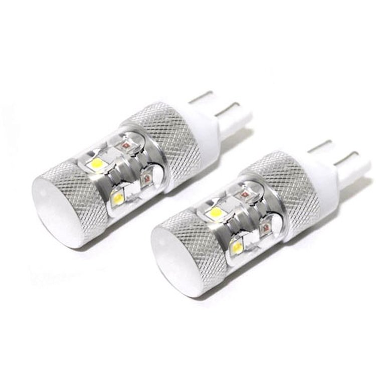 Plasma LED Bulbs 7443 Bulb Replacements