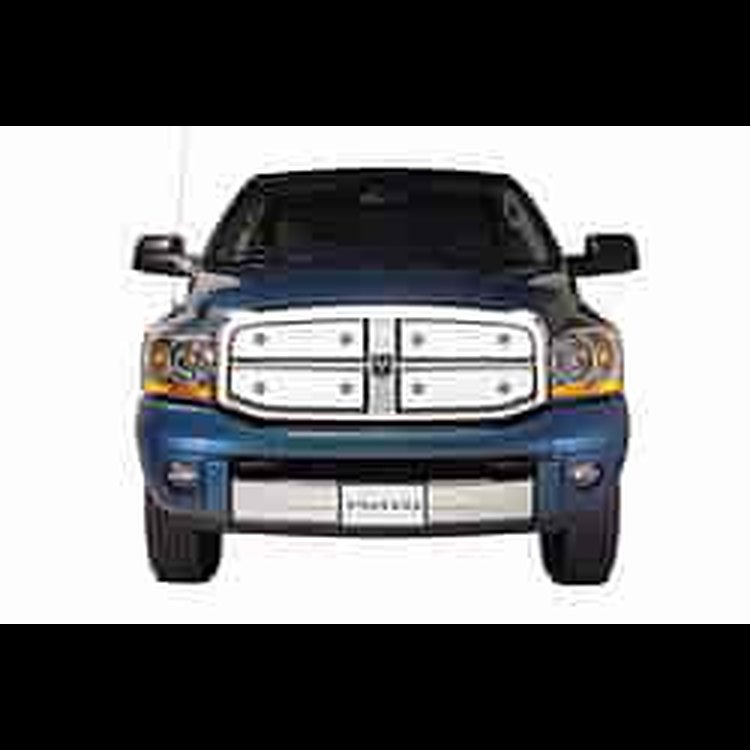 Dodge Ram / 2002 Dodge Ram 2500-3500 (Except Sport)