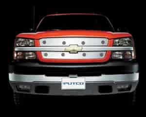 Chevy Silverado Light Duty / 03-04 Heavy Duty