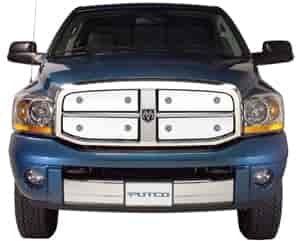 Dodge Ram 1500/2500