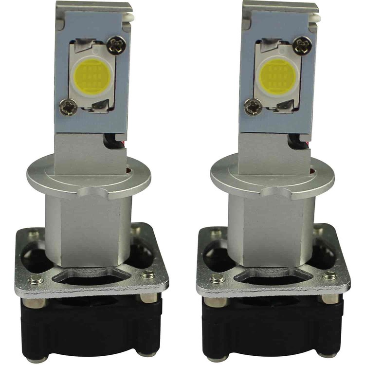 Cree XM-L2 LED Kit H3 Bulb Replacement
