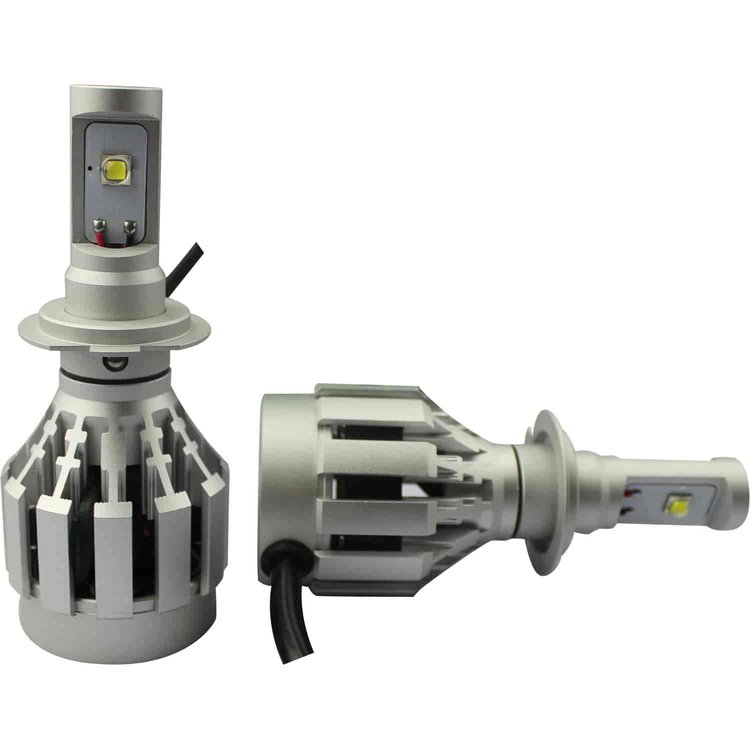 Cree XM-L2 LED Kit H7 Bulb Replacement Single Bulb