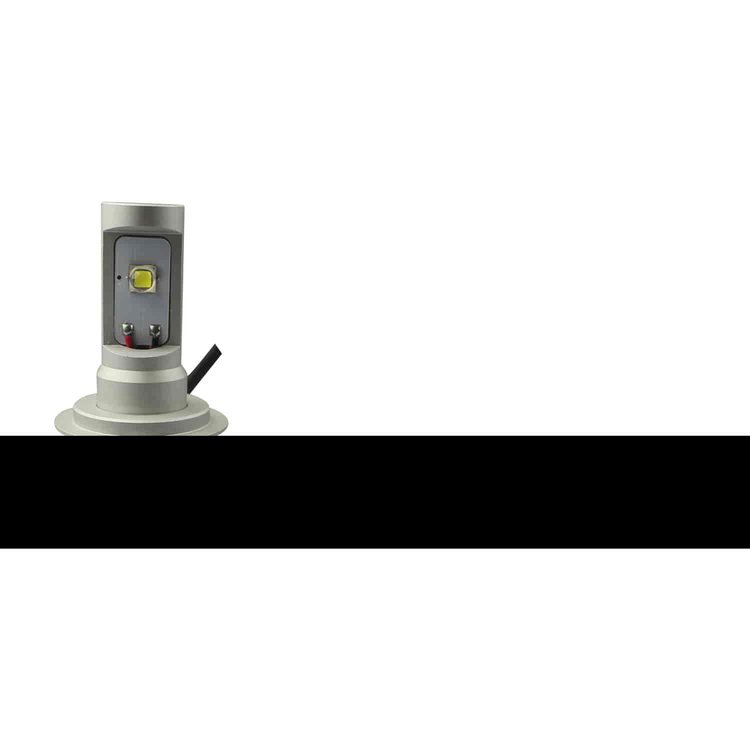 Cree XM-L2 LED Kit H7 Bulb Replacement One Pair