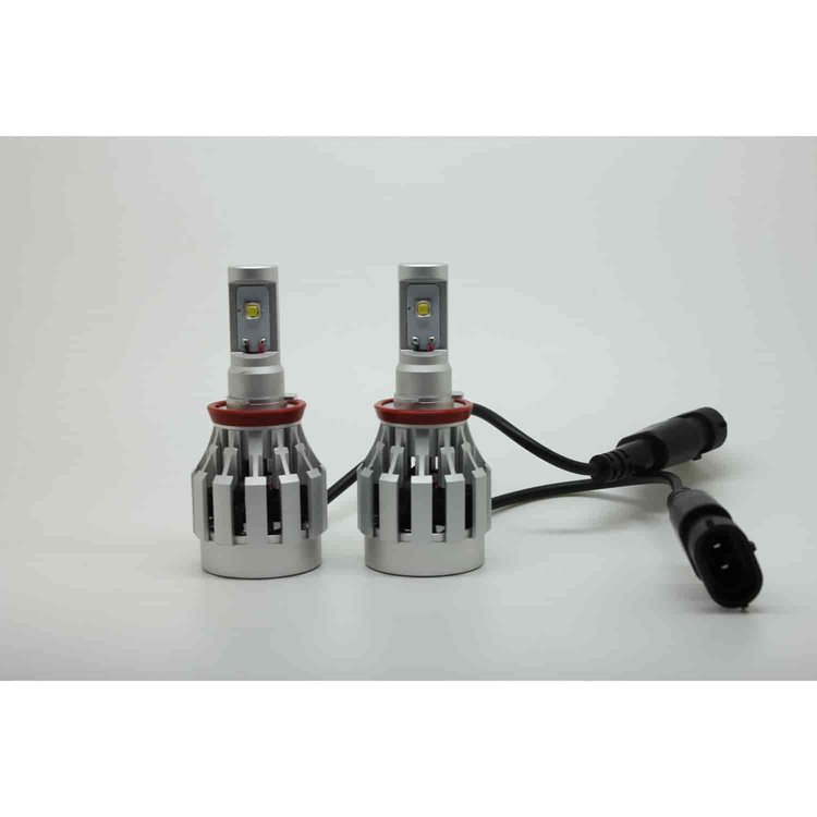 Putco Cree XM-L2 Headlight Kit