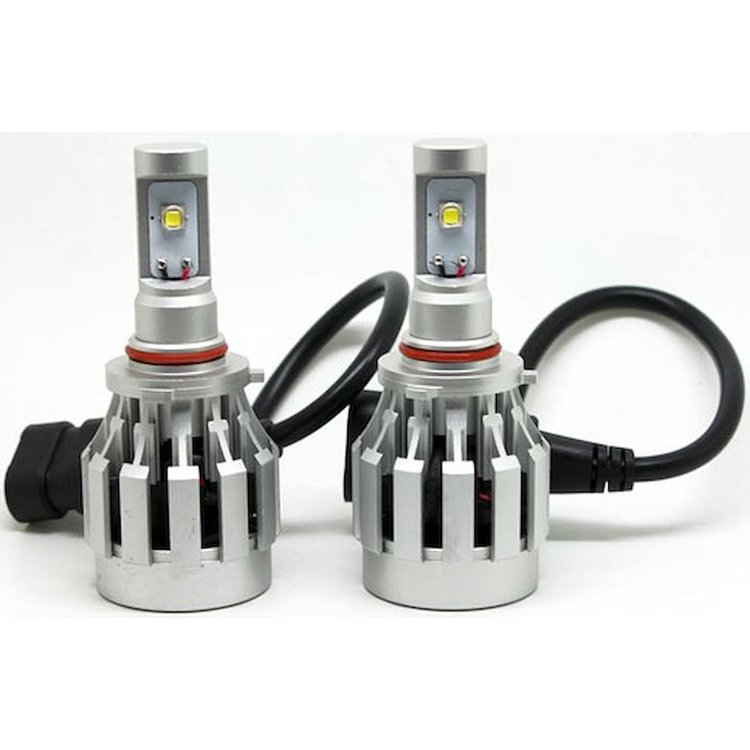 Cree XM-L2 LED Kit H10 Bulb Replacement