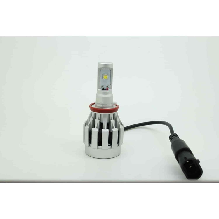 Cree XM-L2 LED Kit H11 Bulb Replacement