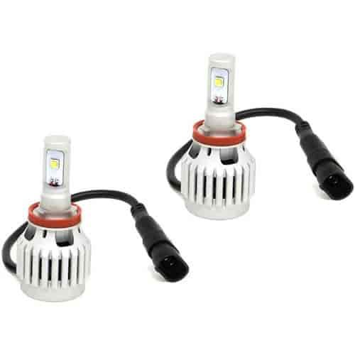 Cree XM-L2 LED Kit H11 Bulb Replacement