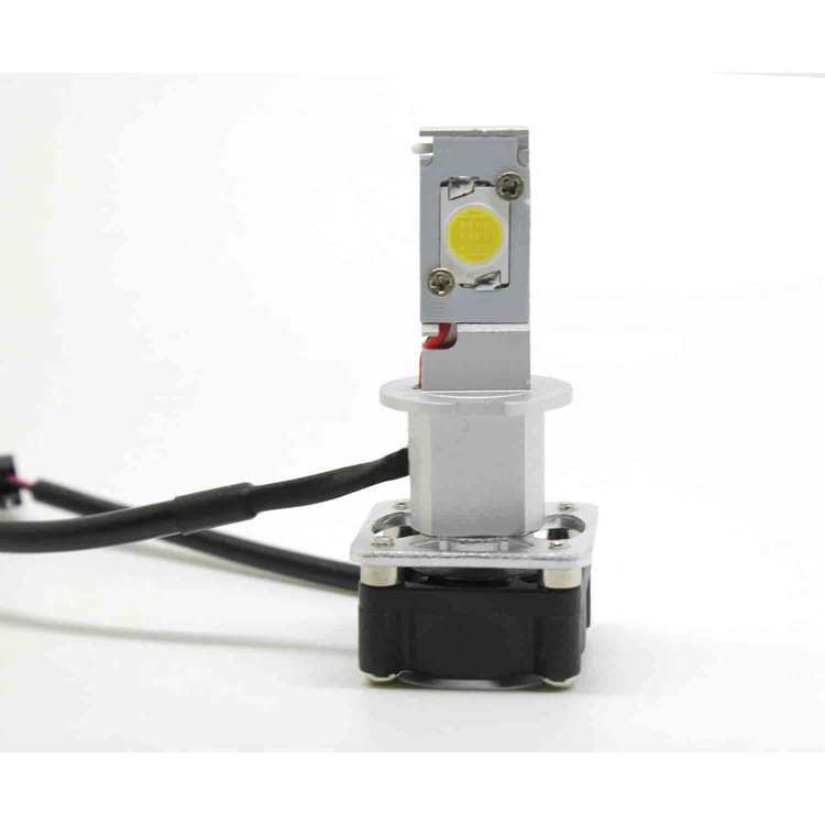 Cree XM-L2 LED Kit H1 Bulb Replacement