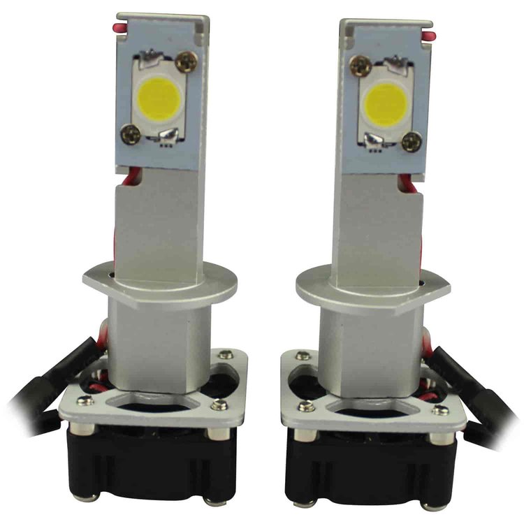 Cree XM-L2 LED Kit H1 Bulb Replacement