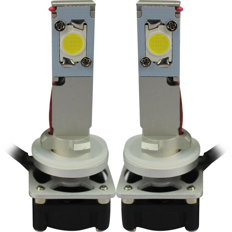Cree XM-L2 LED Kit 880/893 Bulb Replacement