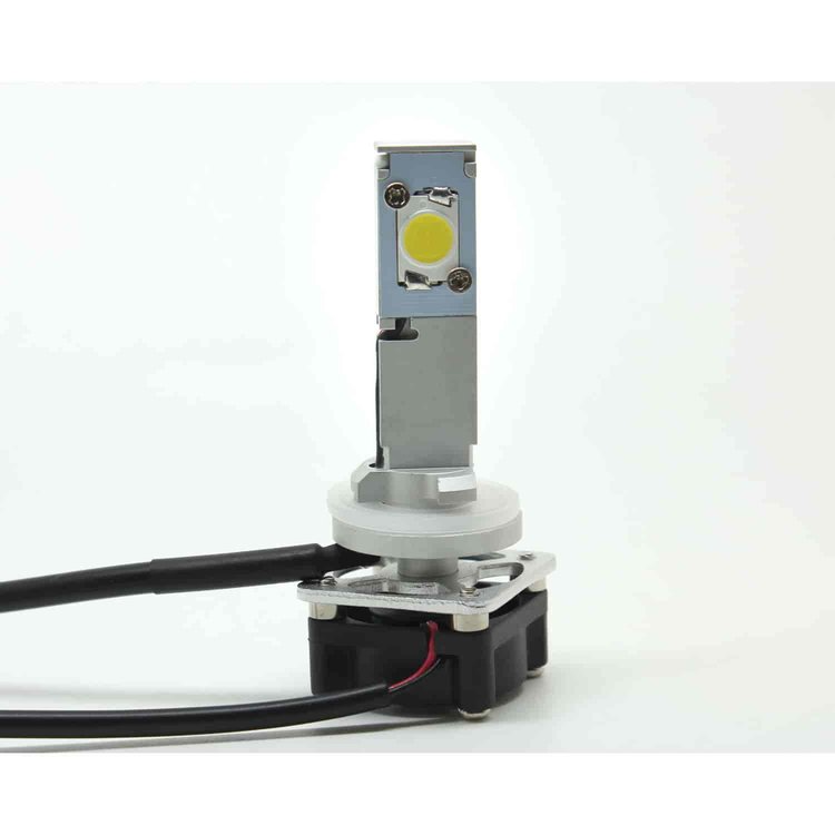 Cree XM-L2 LED Kit 881/886 Bulb Replacement