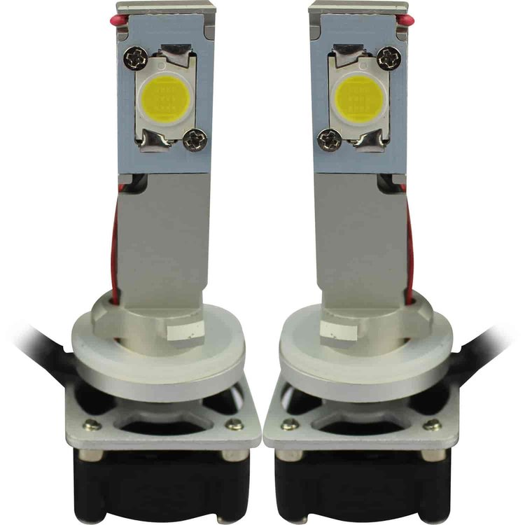 Cree XM-L2 LED Kit 881/886 Bulb Replacement