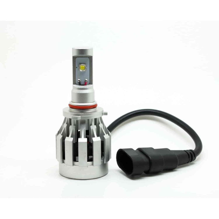 Cree XM-L2 LED Kit 9005 Bulb Replacement